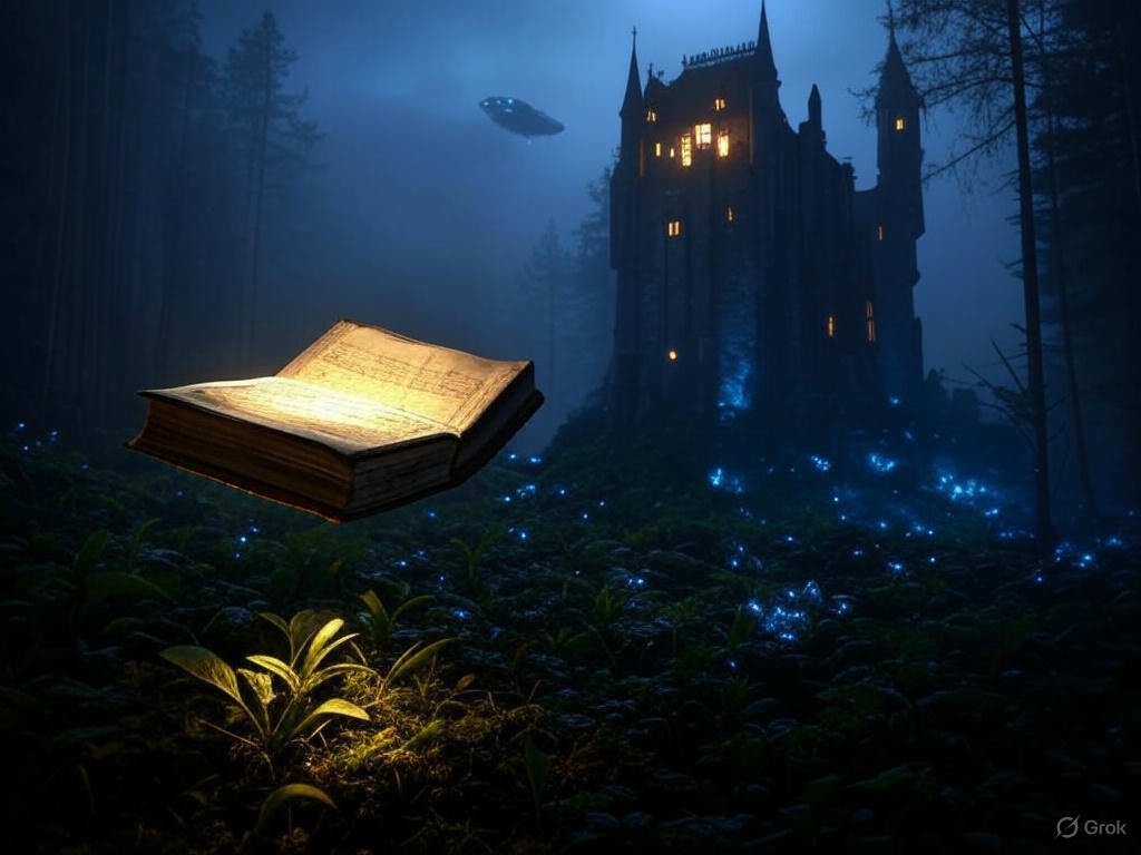 Read, Relax, Repeat: Dive into the Joy of Stories You Can Finish Today!